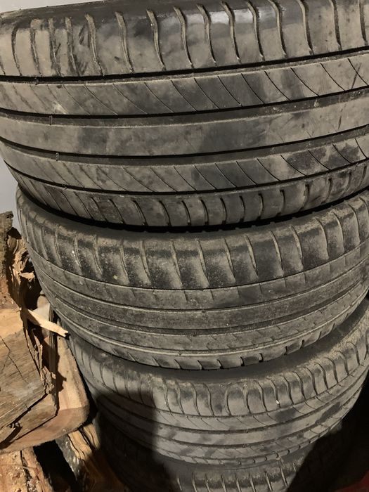 Jante 18" skoda octavia vand sau schimb cu 16