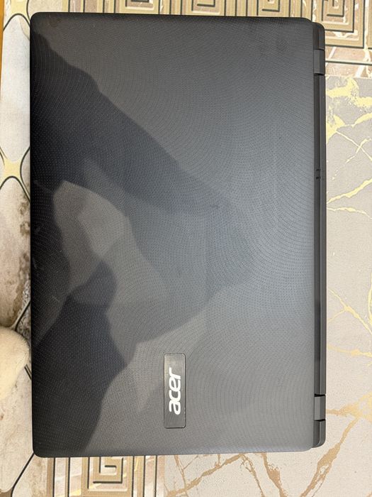 Ноутбук ACER в хорошем состоянии