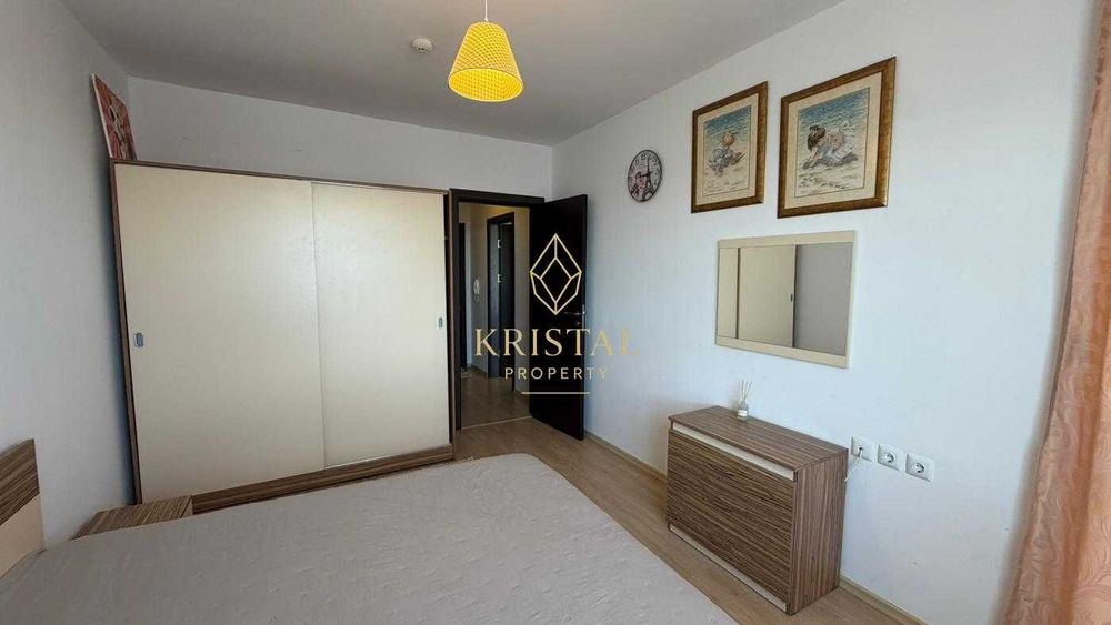 Продава се Двустаен апартамент в Свети Влас - 52 кв.м за 863 €/кв.м - Снимка #8