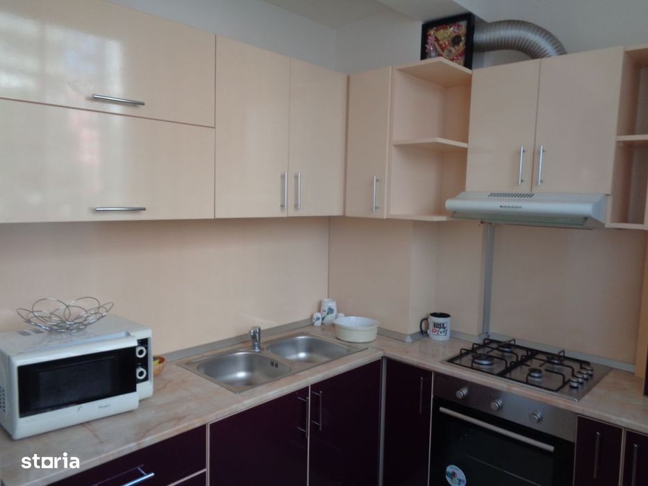 Apartament 2 camere ARED-UTA , ETAJ 1, mobilat si utilat+parcare