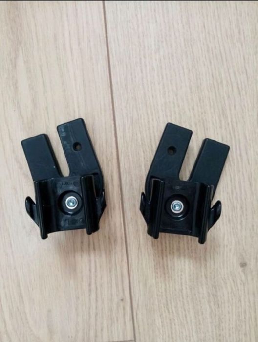 Bugaboo Cameleon Клипсы для капюшона