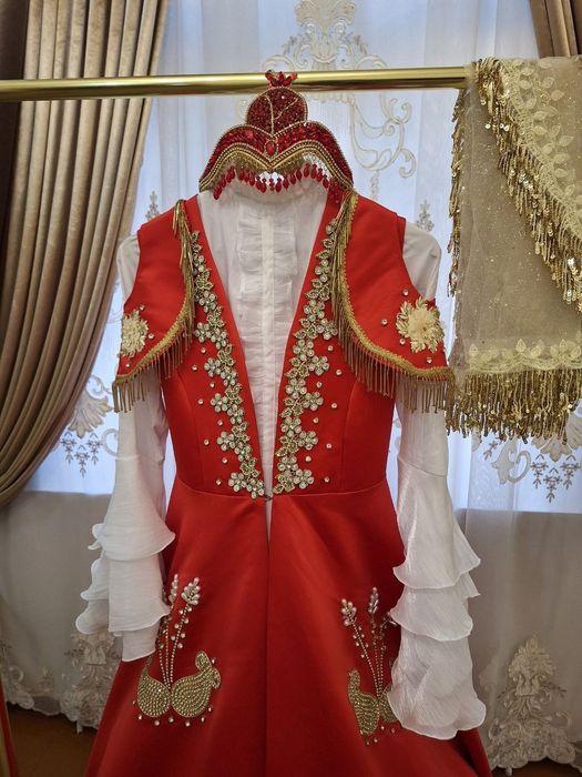 Kelinlar uchun ansanbal