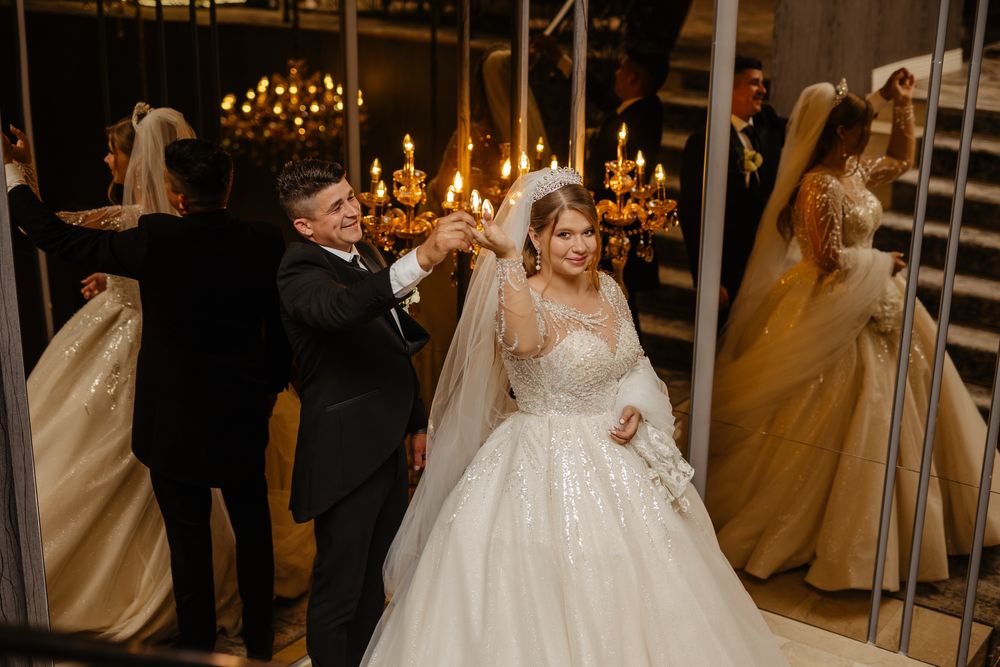 Vand Rochie de mireasa