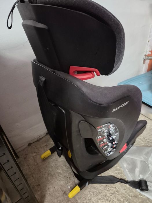 Столче за кола Maxi Cosi Titan 9-36 kg, Isofix