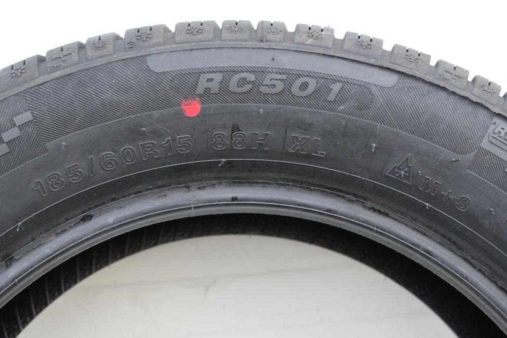 Anvelope noi 185/60R15, 88H, Aptany, All Season, DOT 2025