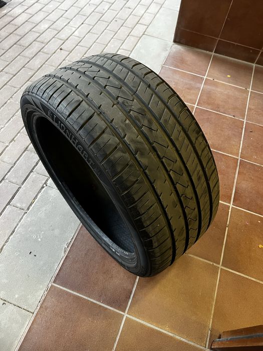 Гуми за джип/Сув