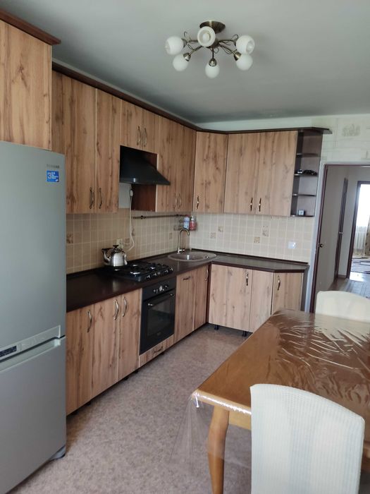 Продам 3-ком квартиру г.Актобе Жилгородок