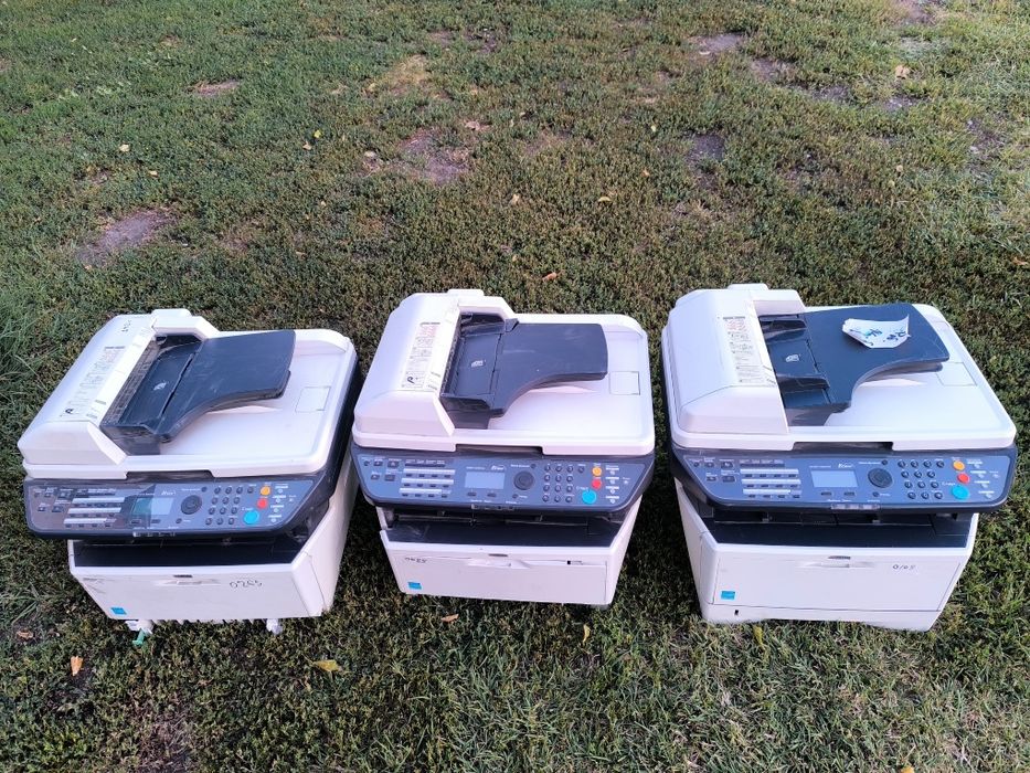 Продам принтеры ECOSYS и hp1020