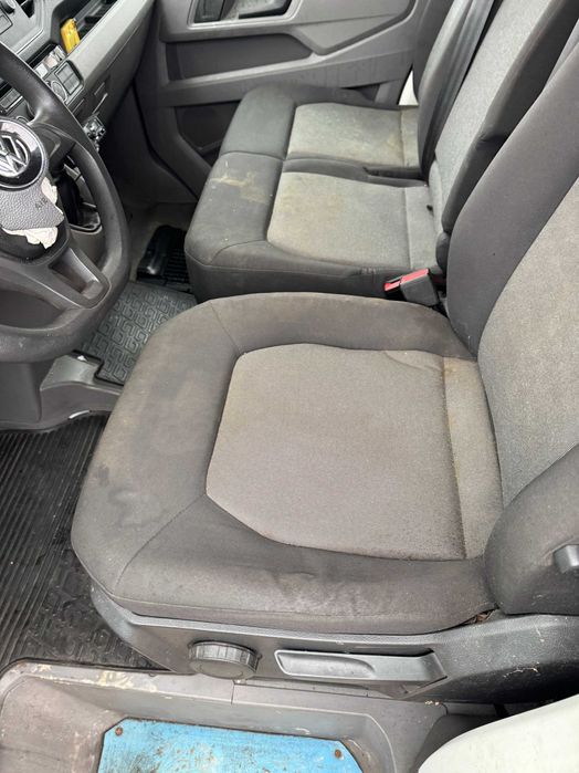 Dezmembrez Piese VW Crafter 2 2018 2.0 TDI DAUA DAVA DAWA MAN TGA