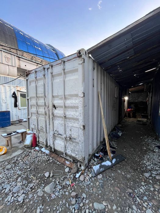 Vagon sotiladi 2000$