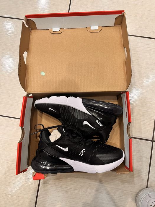 Nike air max 270