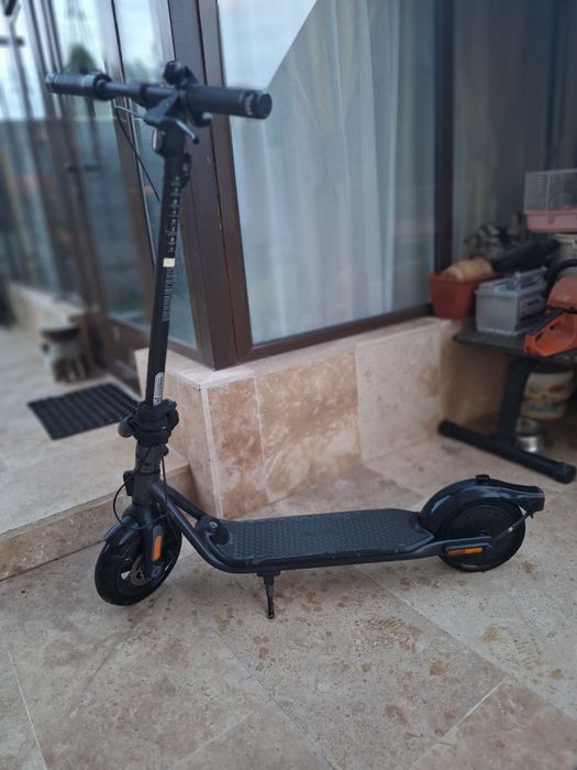 Segway-Ninebot KickScooter Seria F2.