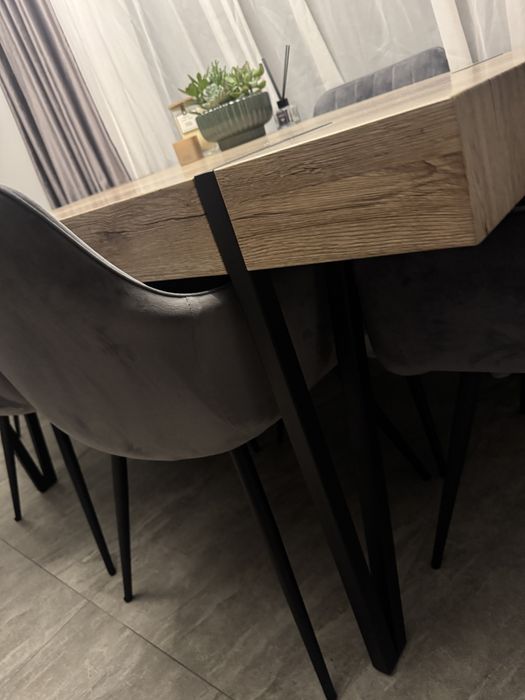 Masa dining 200/95