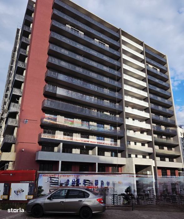 Titan Pallady - 2 camere modern, Metrou Teclu 7  minute, 2 balcoane