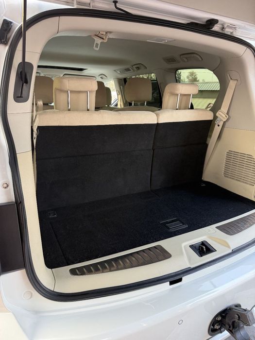 Nissan patrol продается