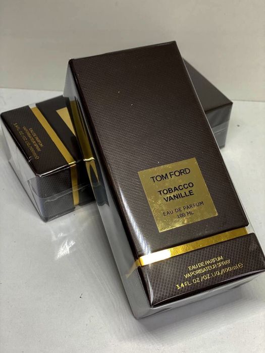 Tom ford tobacco vanilla 100 ml
