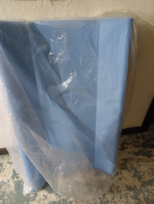 Люлька манеж детский