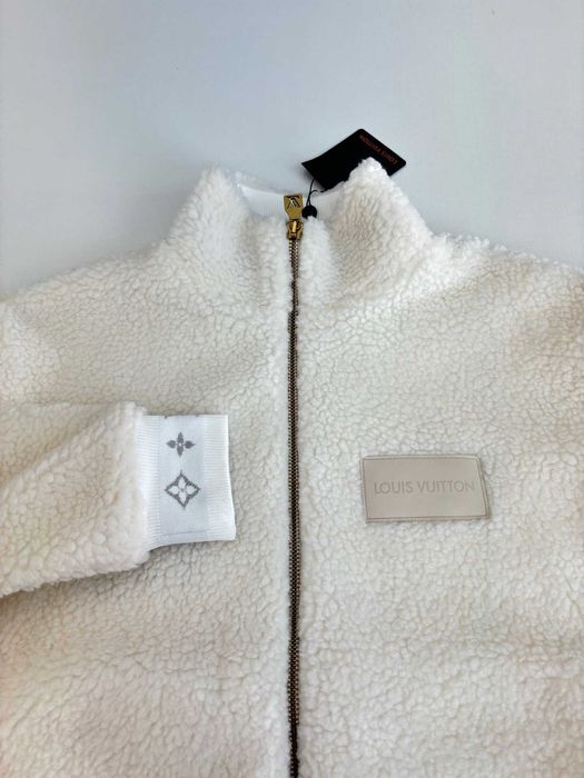 Geaca Louis Vuitton Premium