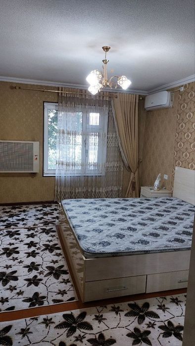 Mirzo Ulug'bek tumanida tinch oilaga kvartera beriladi