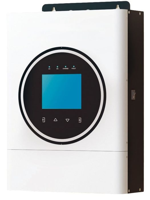 Antenergy inverteri 4kW gibrid