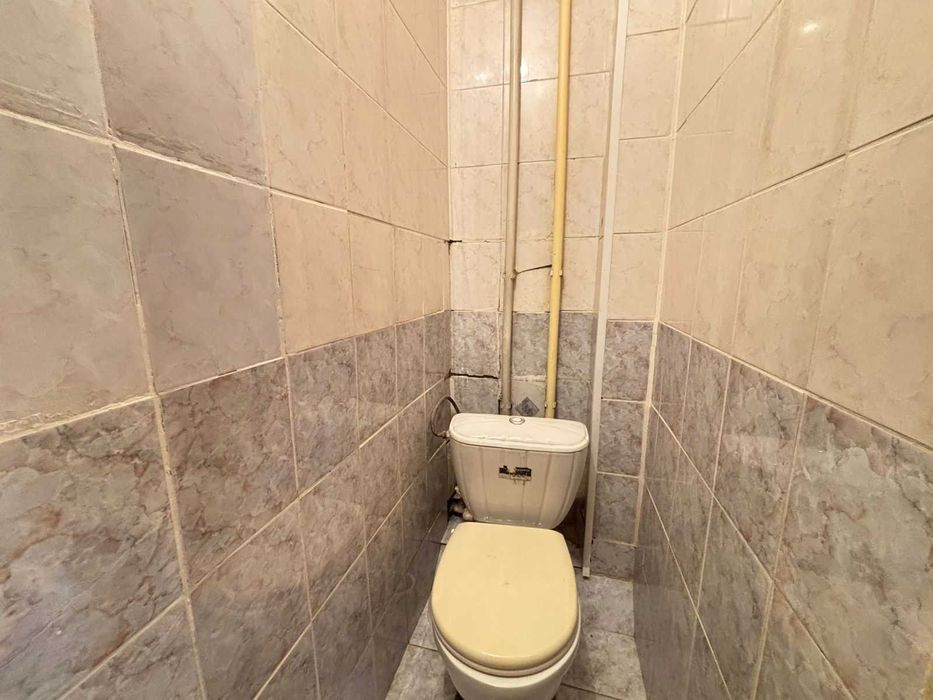 Продам 3х комнатную квартиру