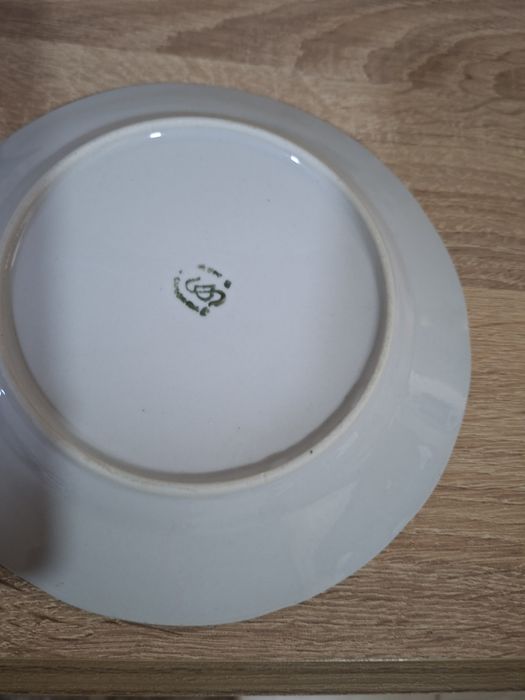 Красива детска чиниика!