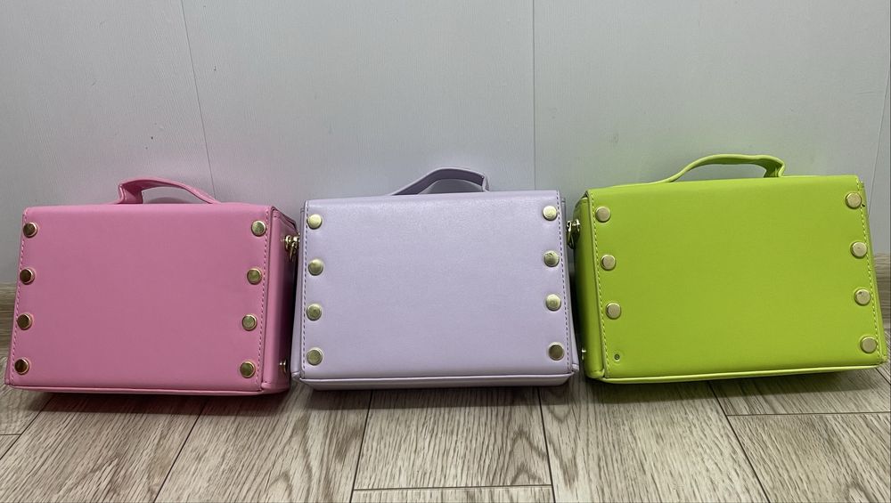 Продам мини сумки портфель