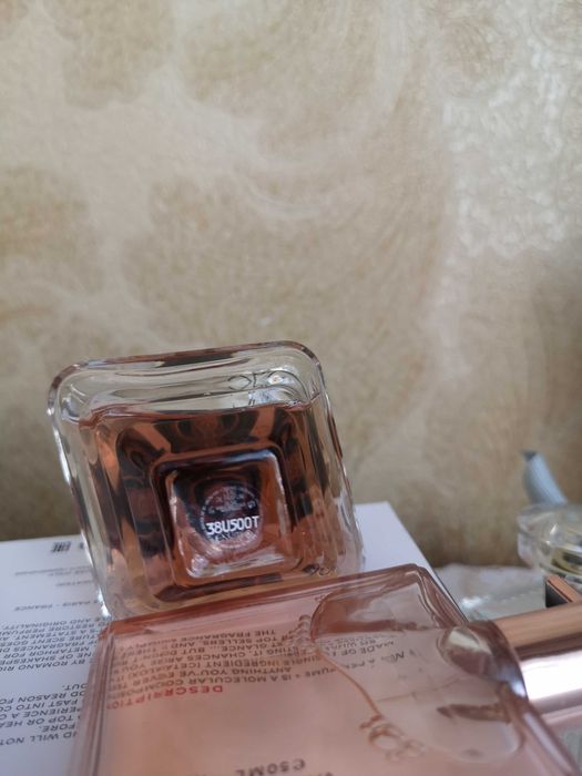 Парфюми лична колекция 2