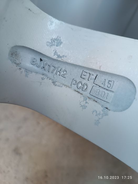 17/5/108-ВОЛВО-С 70,S 90,V 60,V 90,XC 90-перфектни