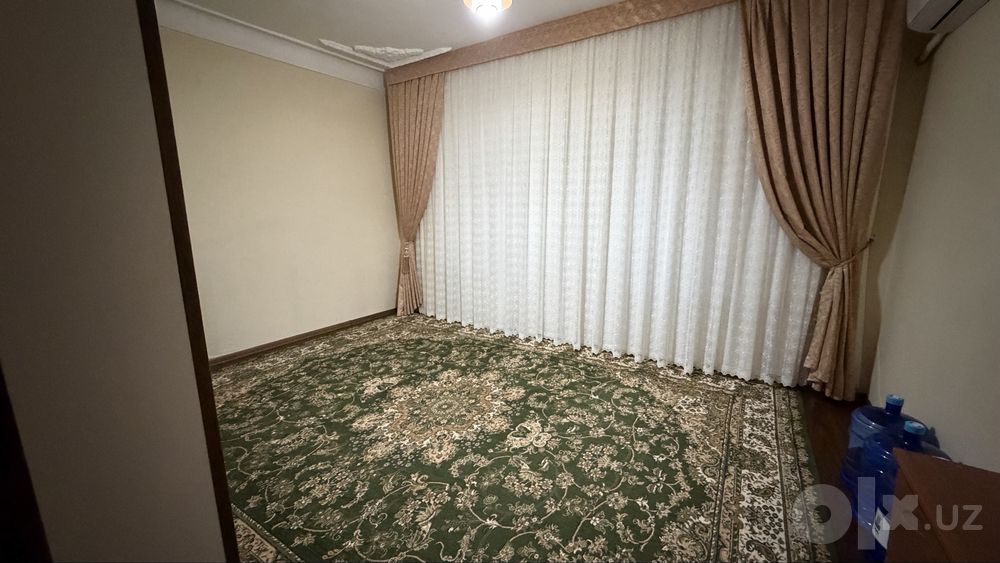 Кизлар учун ижара квартира