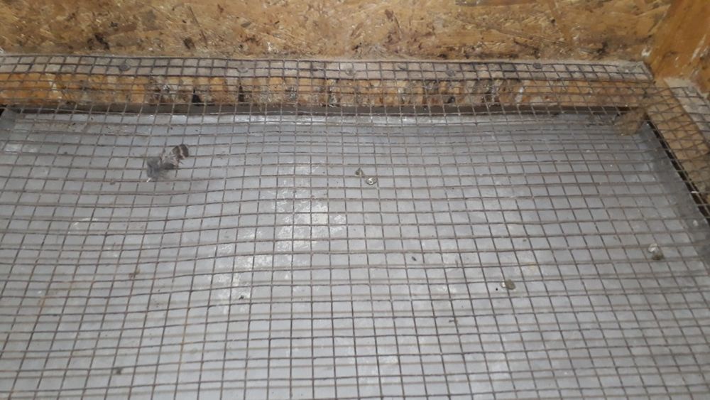 Брудер для цеплят