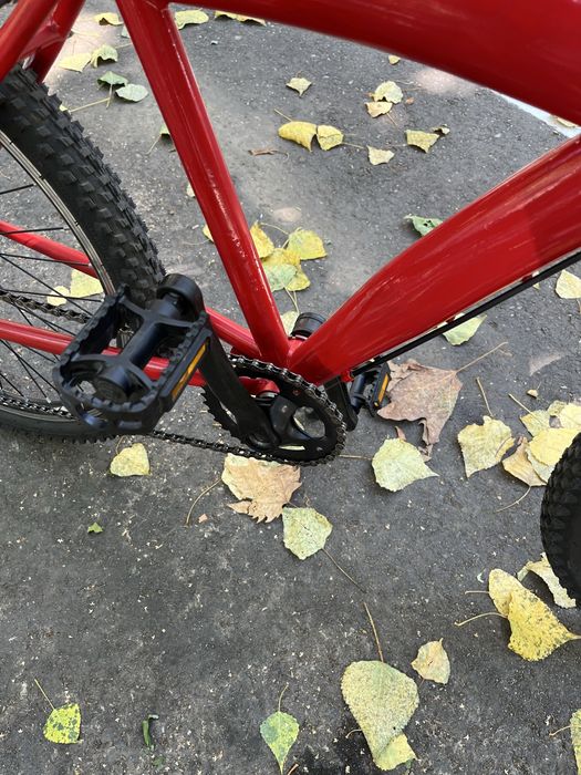 Bicicleta roti 24