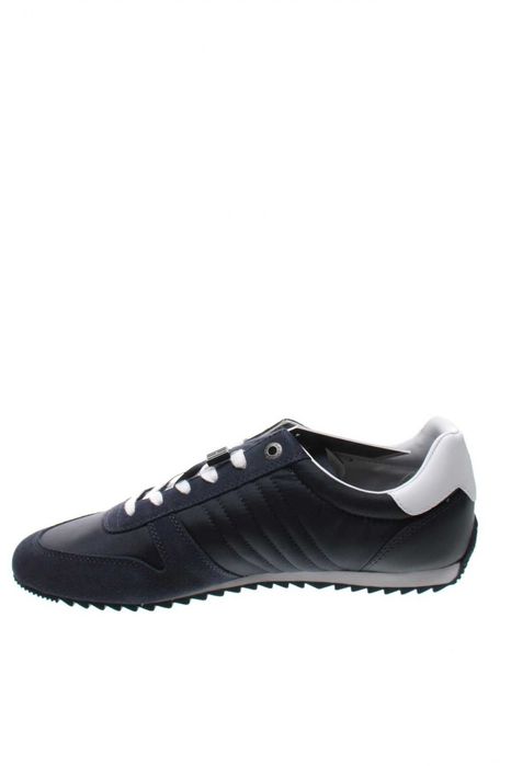 Оригинални спортни обувки TOMMY HILFIGER - Маратонки