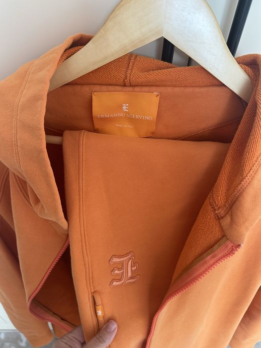 Оригинал. Италия