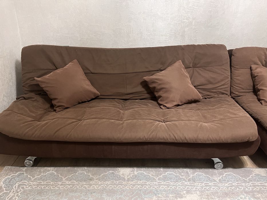 Раскладной  диван