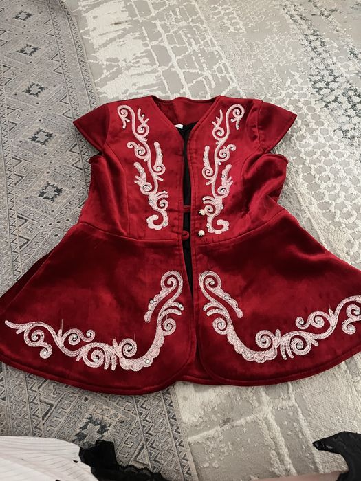 Кәжекей жақсы сапада таза киілген