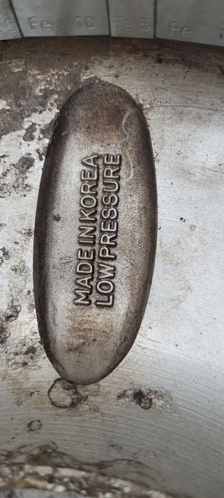 Летние шины + диски R15