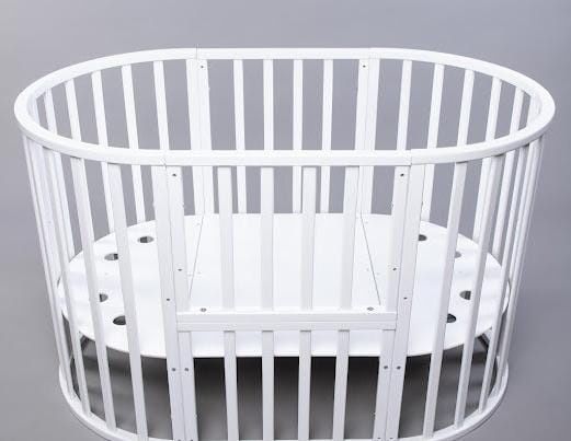 Кроватка трансформер