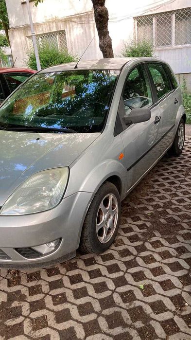 Vand auto Ford Fiesta
