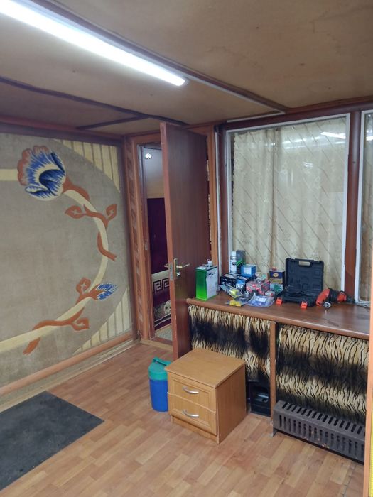 Продам гараж в экибастузе двойной