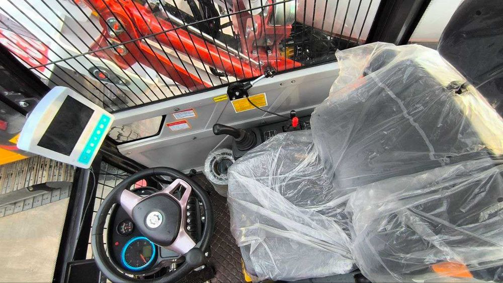 кармикс "BEST5200" Мобильный самозагружающейся бетосмеситель