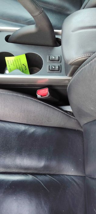 Mazda CX 7 2,2d, Мазда ЦХ7 на Части! Май 2012