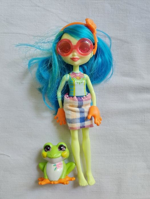 Кукла Энчантималс Enchantimals