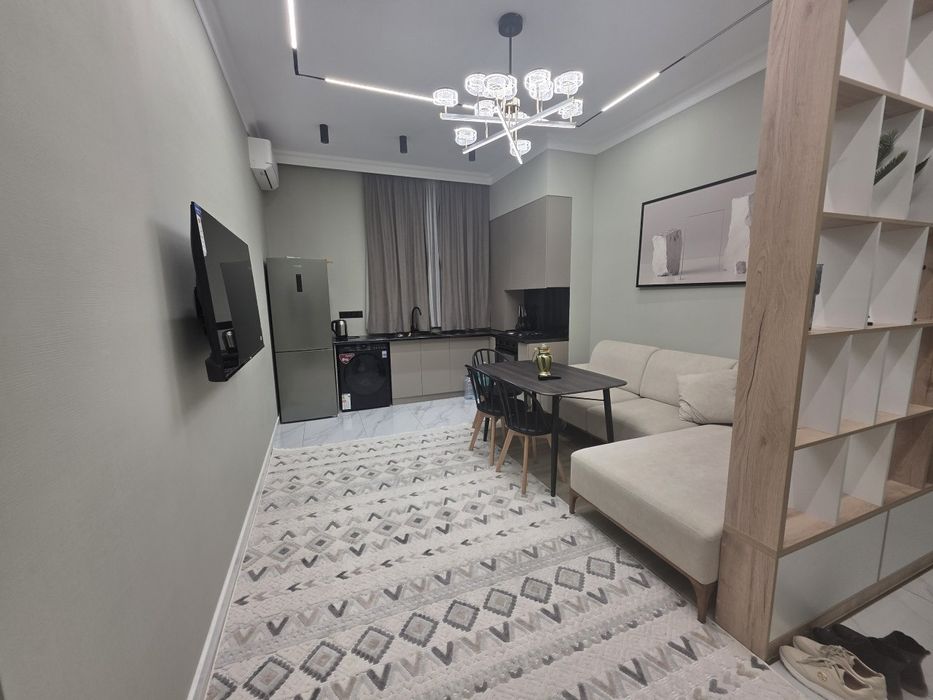 Квартира                       .