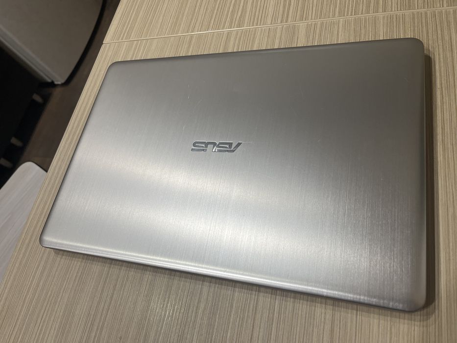 ASUS VivoBook Pro 15 N580VD