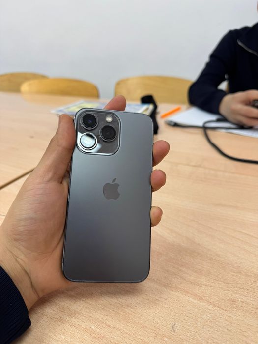 Айфон 13 про 128гб