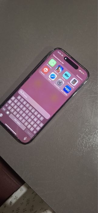 iPhone 14 pro 128GB