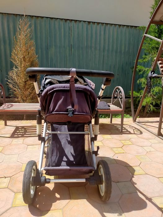 Детская коляска LQ(UJ)