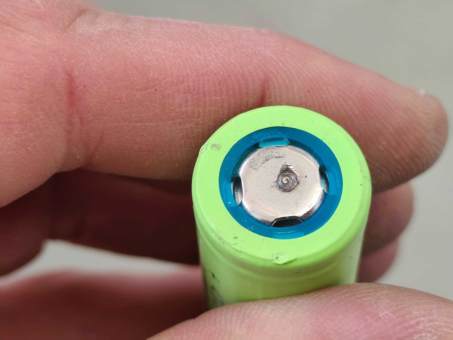 Celule 18650 bormasini scule de mana 2.5ah, 20A, descarcare mare, cu factura si garantie, 0 cicluri