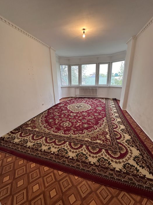 Квартира однакомнатная